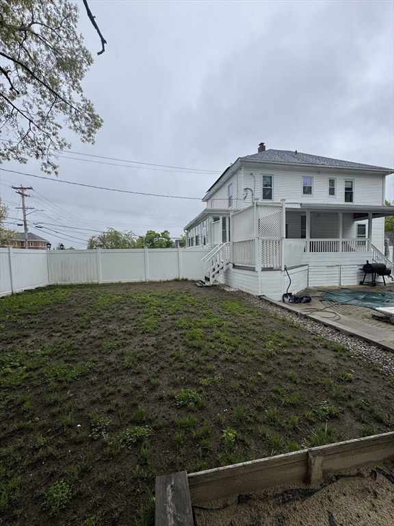 343 South St, Fitchburg, MA Photo #40