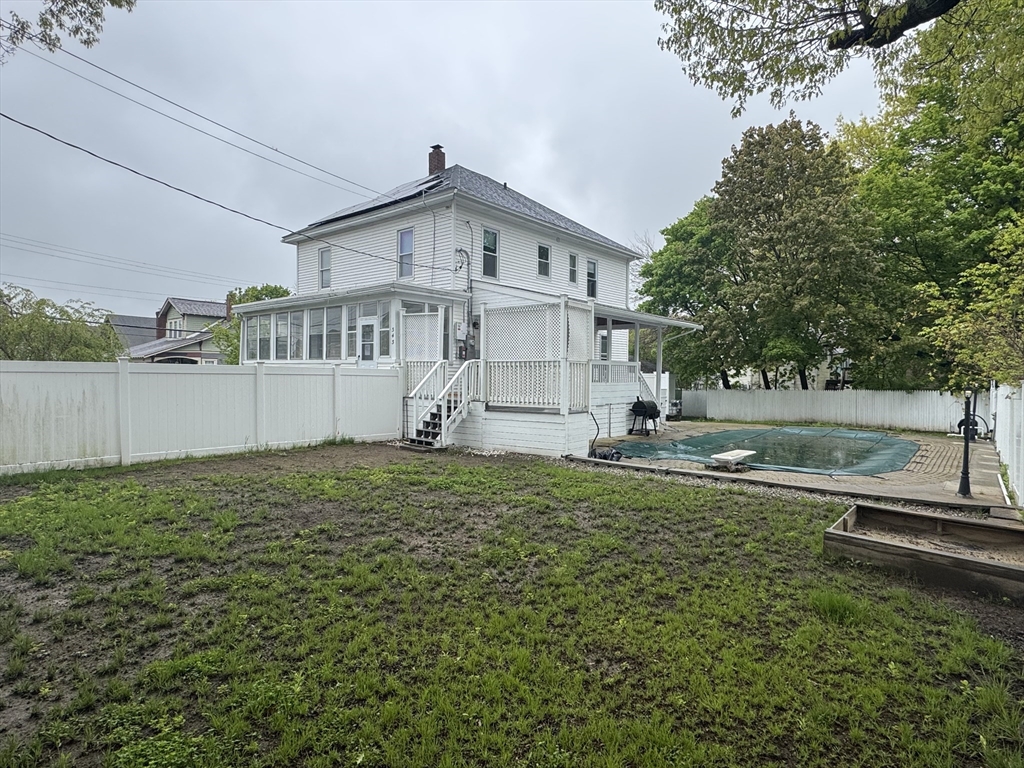 343 South St, Fitchburg, MA Photo #39
