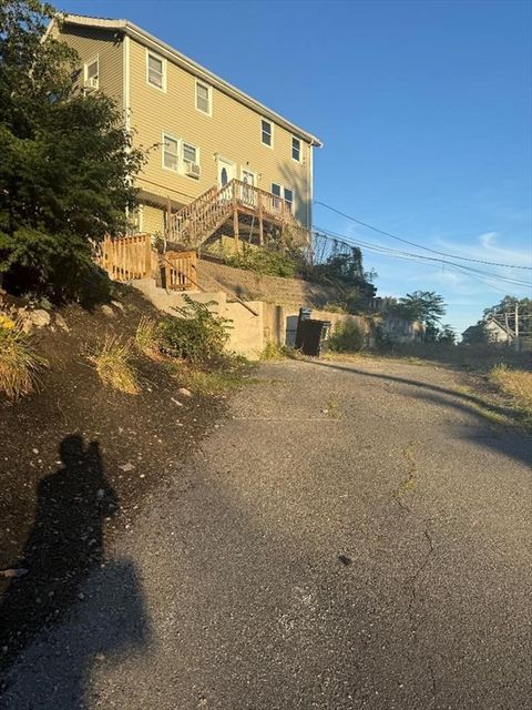 Photo of 9-11 Hesper Street #2, Lynn, MA 01905 (MLS # 73470839)