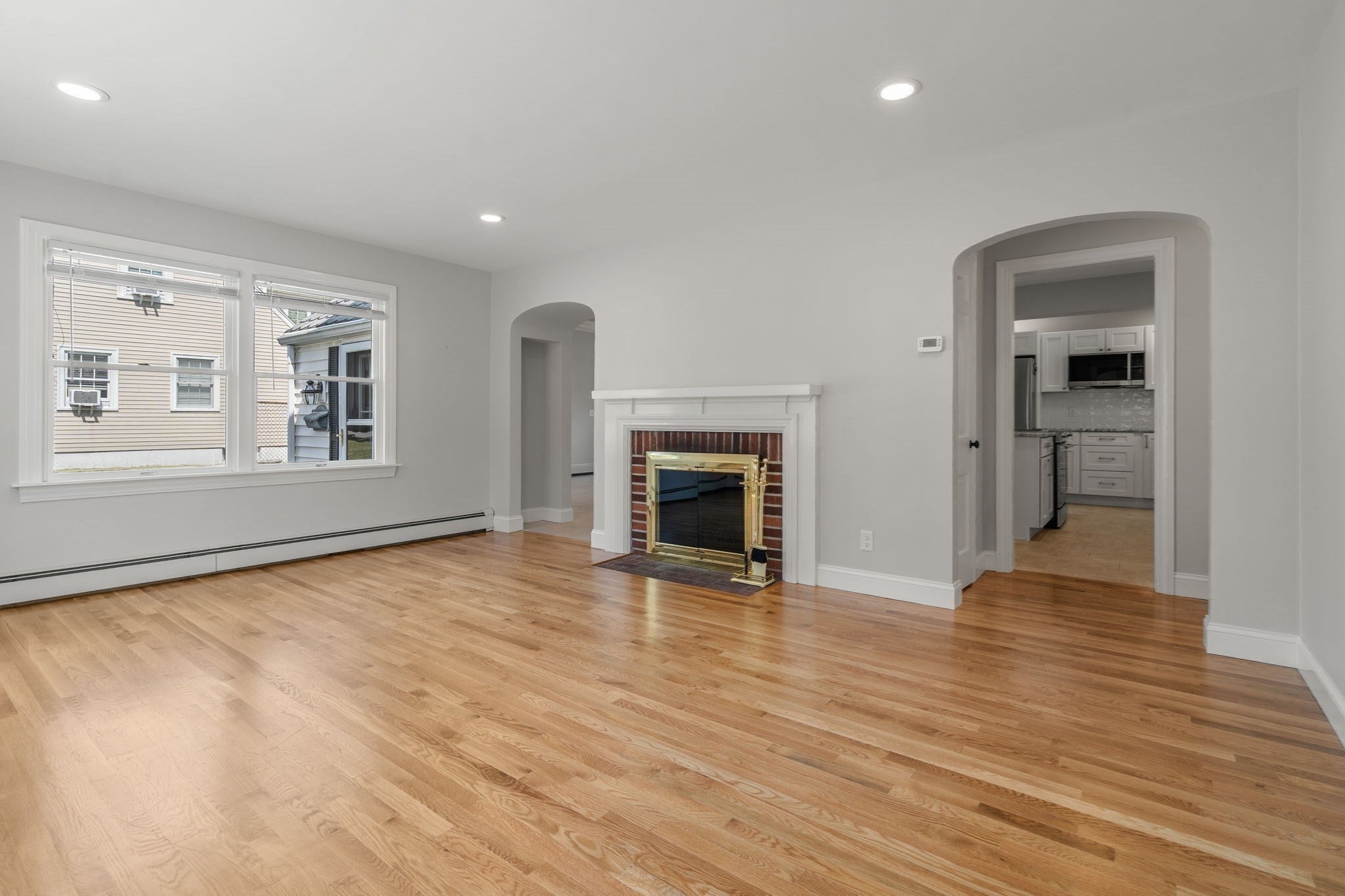 31 Leary St