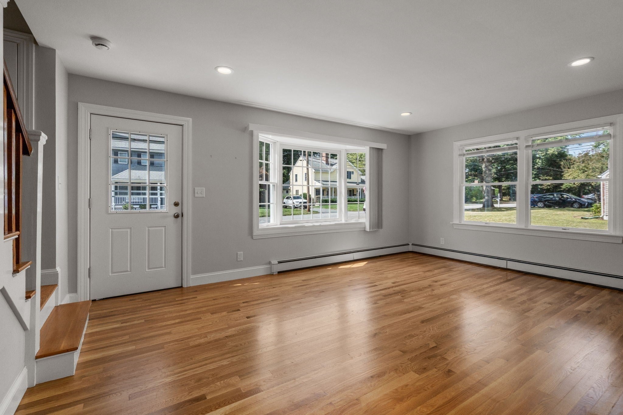 31 Leary St