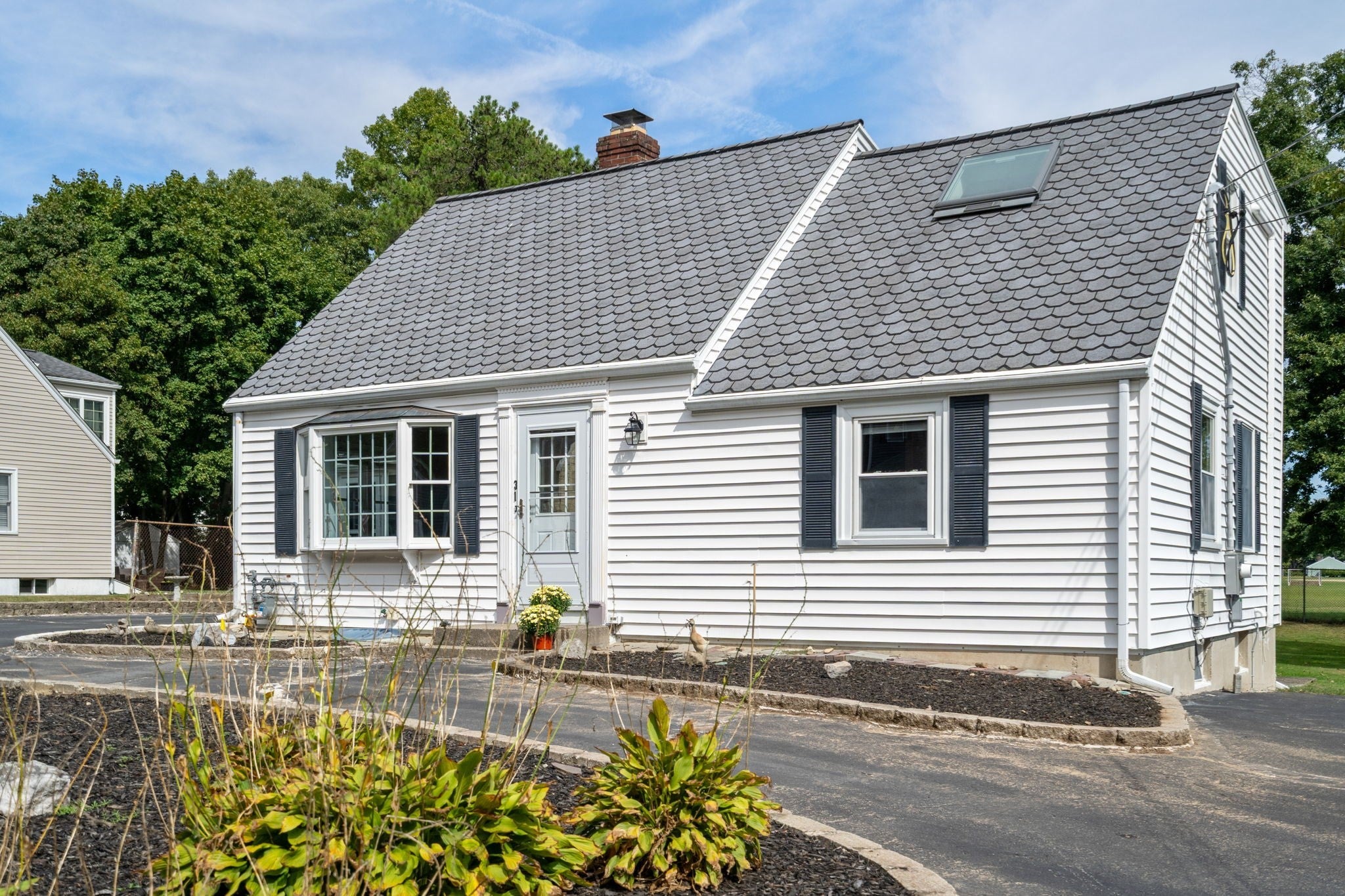 31 Leary St