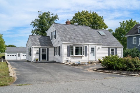 Photo of 31 Leary St, Wayland, MA 01778 (MLS # 73579361)