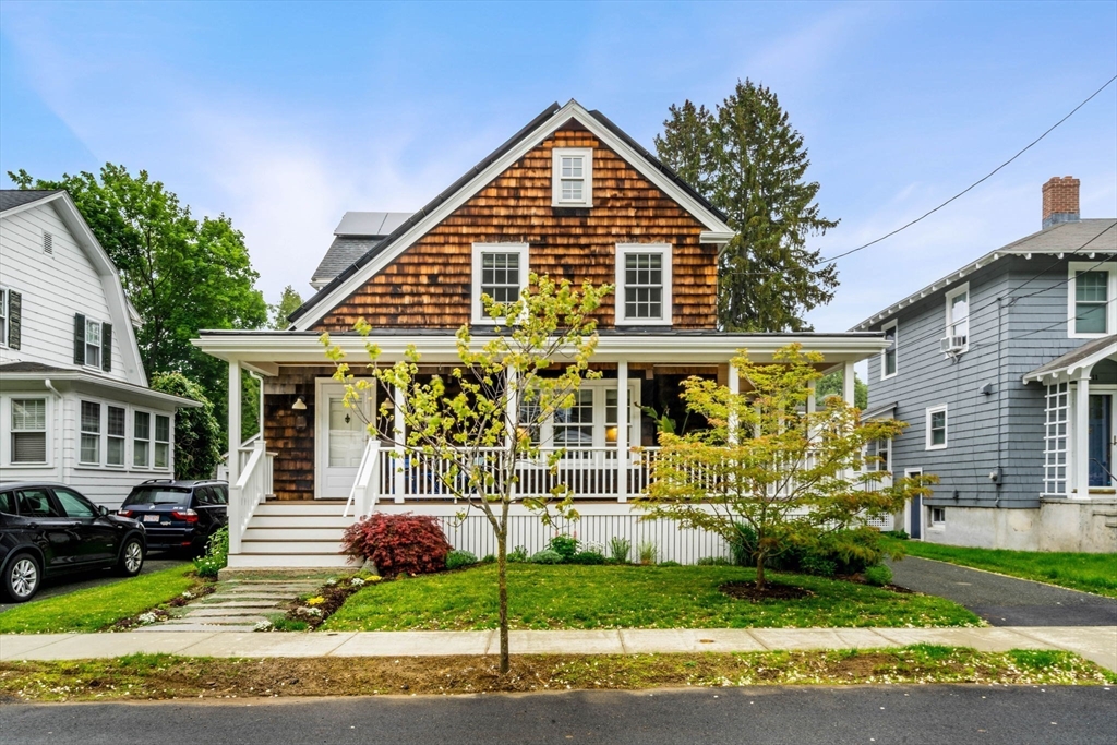 13 Bertram St