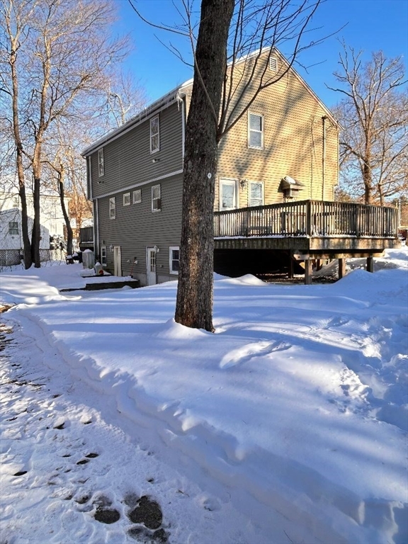 109 Blackstone Street 109