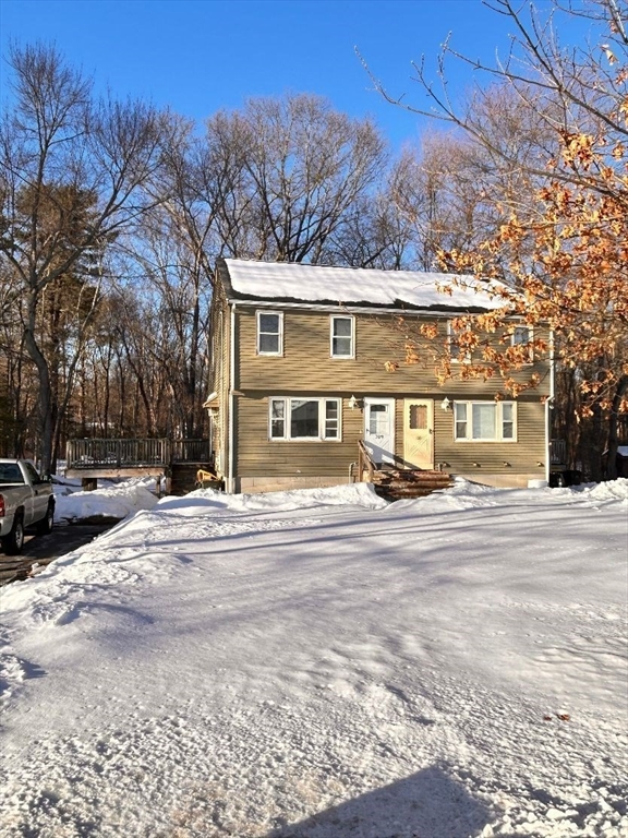 109 Blackstone Street 109