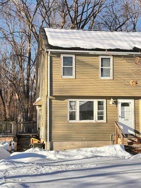 109 Blackstone Street 109 Bellingham MA 02019