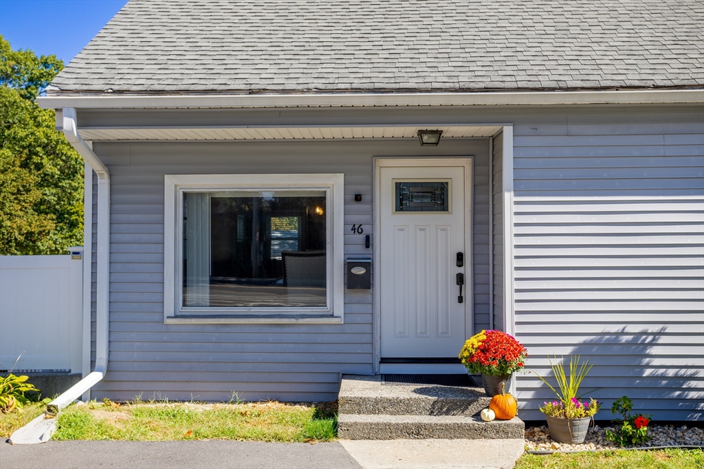 46 Viscoloid Ave