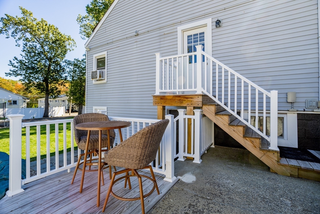 46 Viscoloid Ave