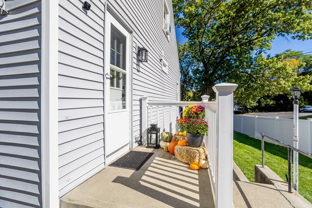 46 Viscoloid Ave