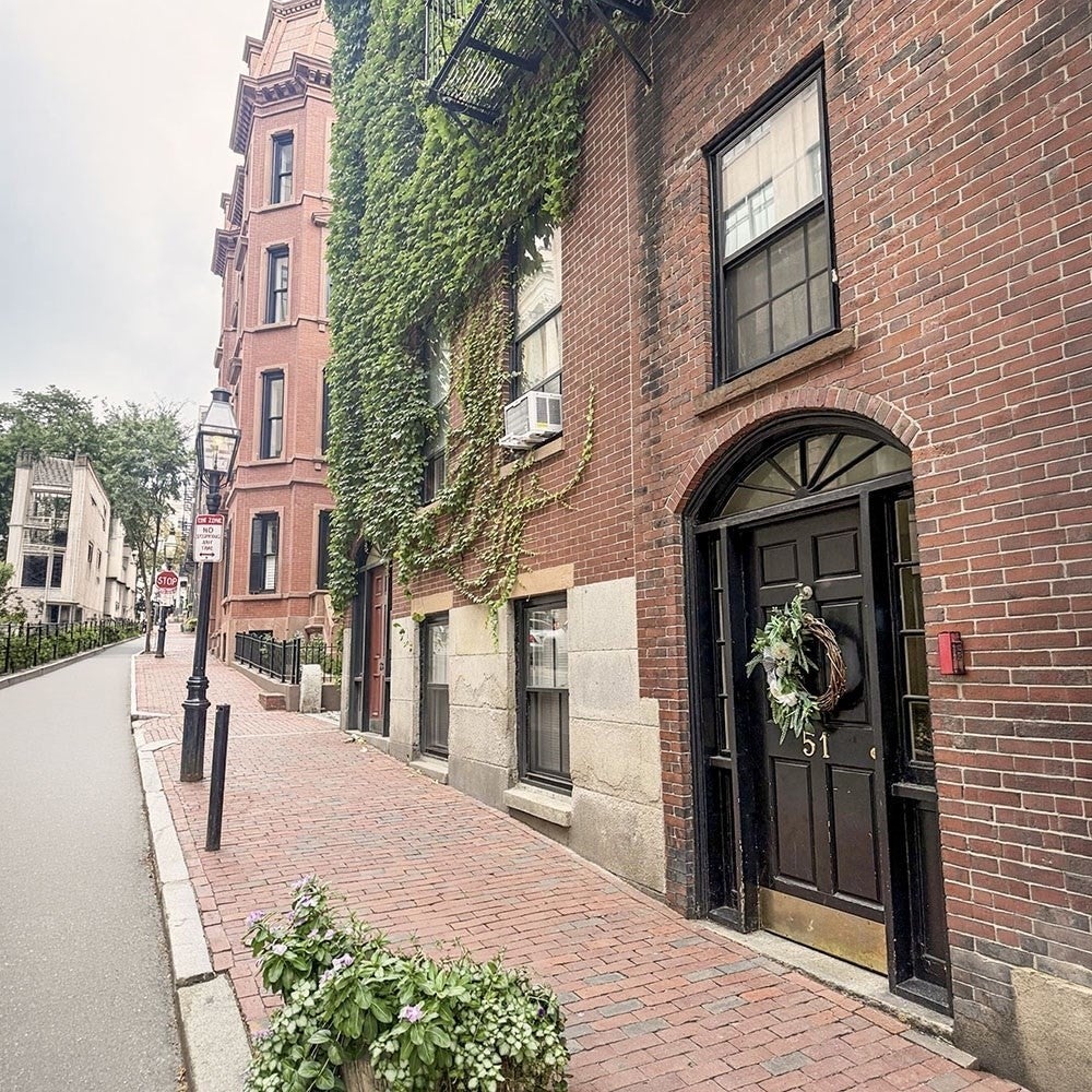 51 Hancock St #3, Boston, MA, 51 Hancock St #3, Boston, MA Photo #1