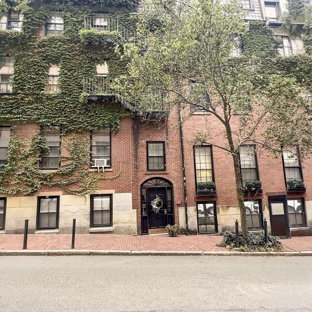 51 Hancock St #3, Boston, MA, 51 Hancock St #3, Boston, MA Photo #21