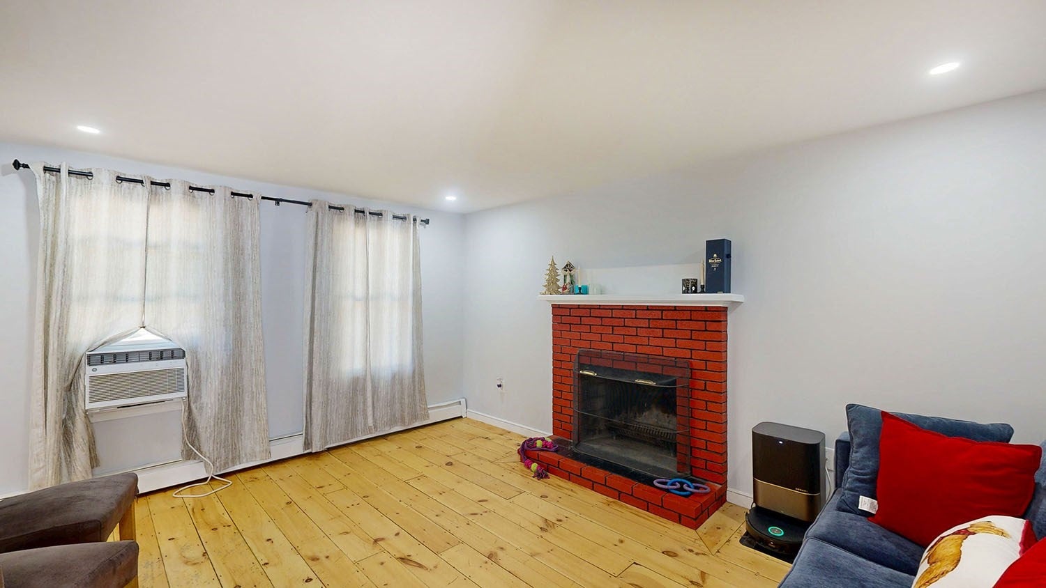 1 Esther Dr