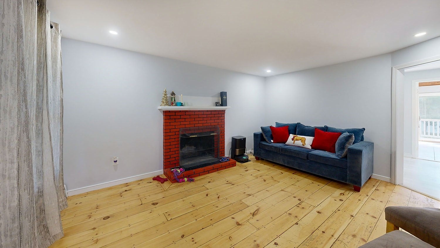 1 Esther Dr