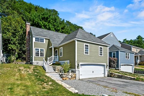 11 Valleyview Court 11 Fitchburg MA 01420