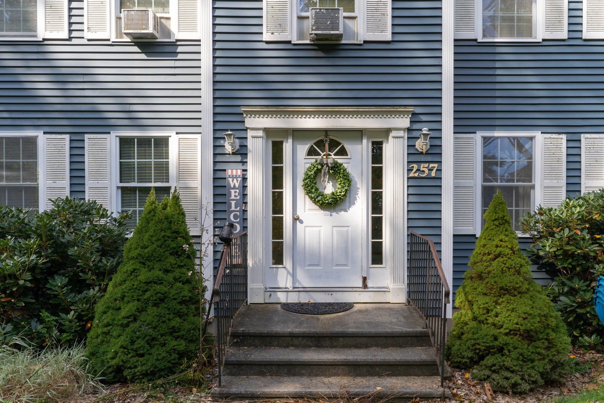 257 Pommogussett Rd