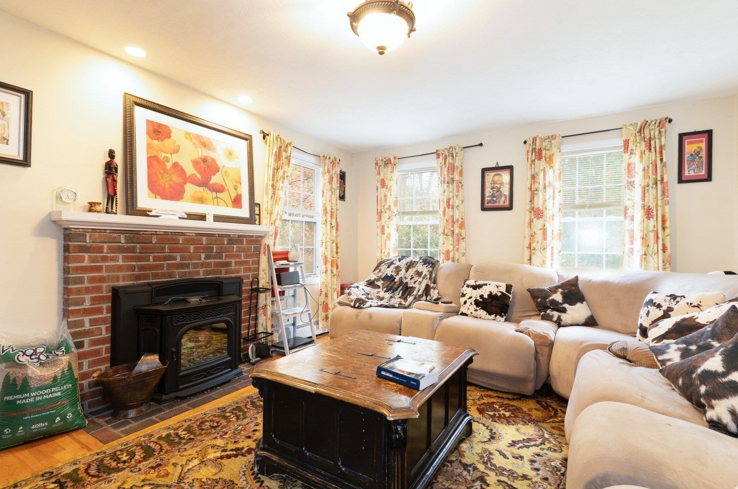 257 Pommogussett Rd, Rutland, MA Photo #14