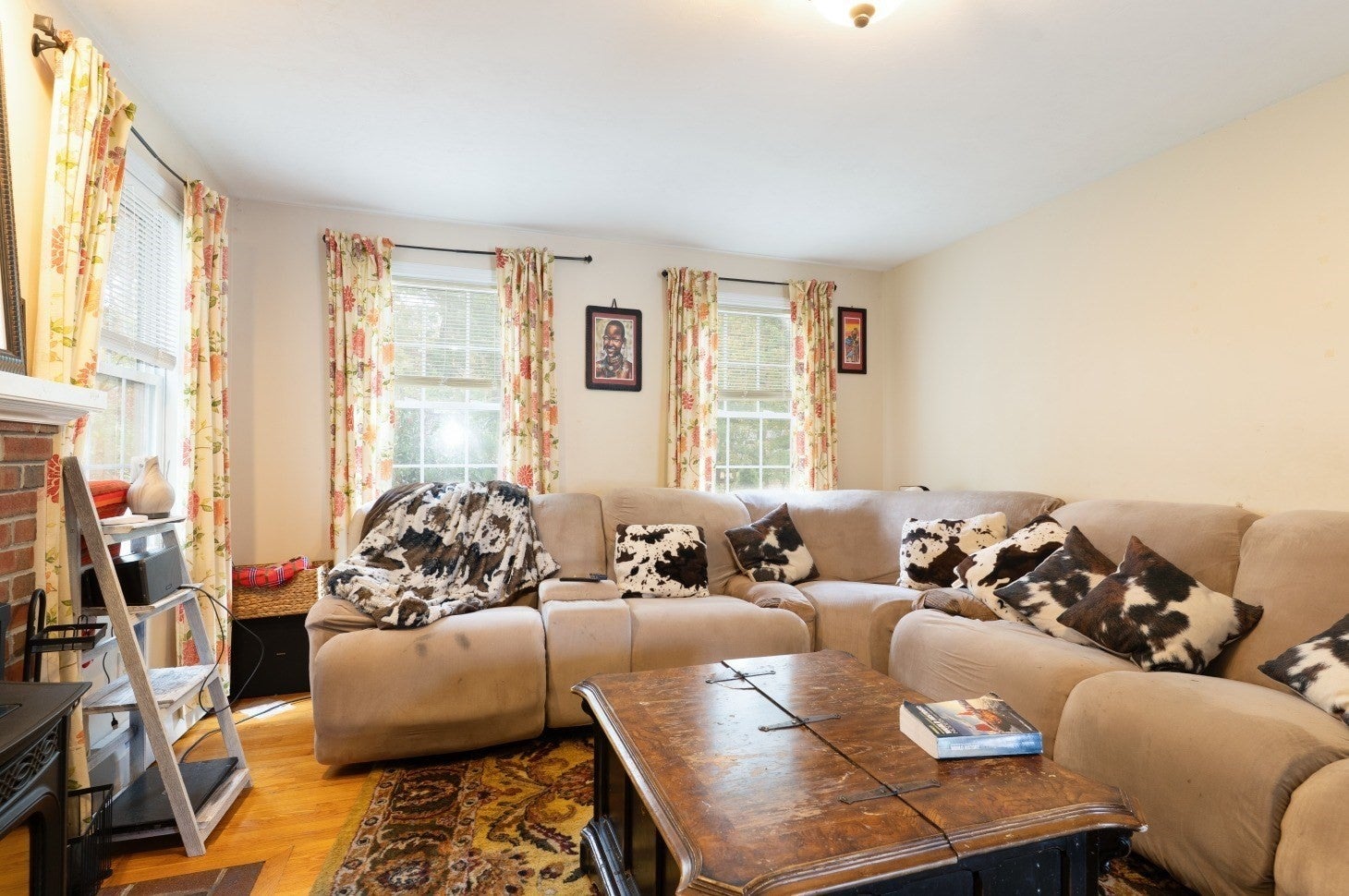 257 Pommogussett Rd, Rutland, MA Photo #15