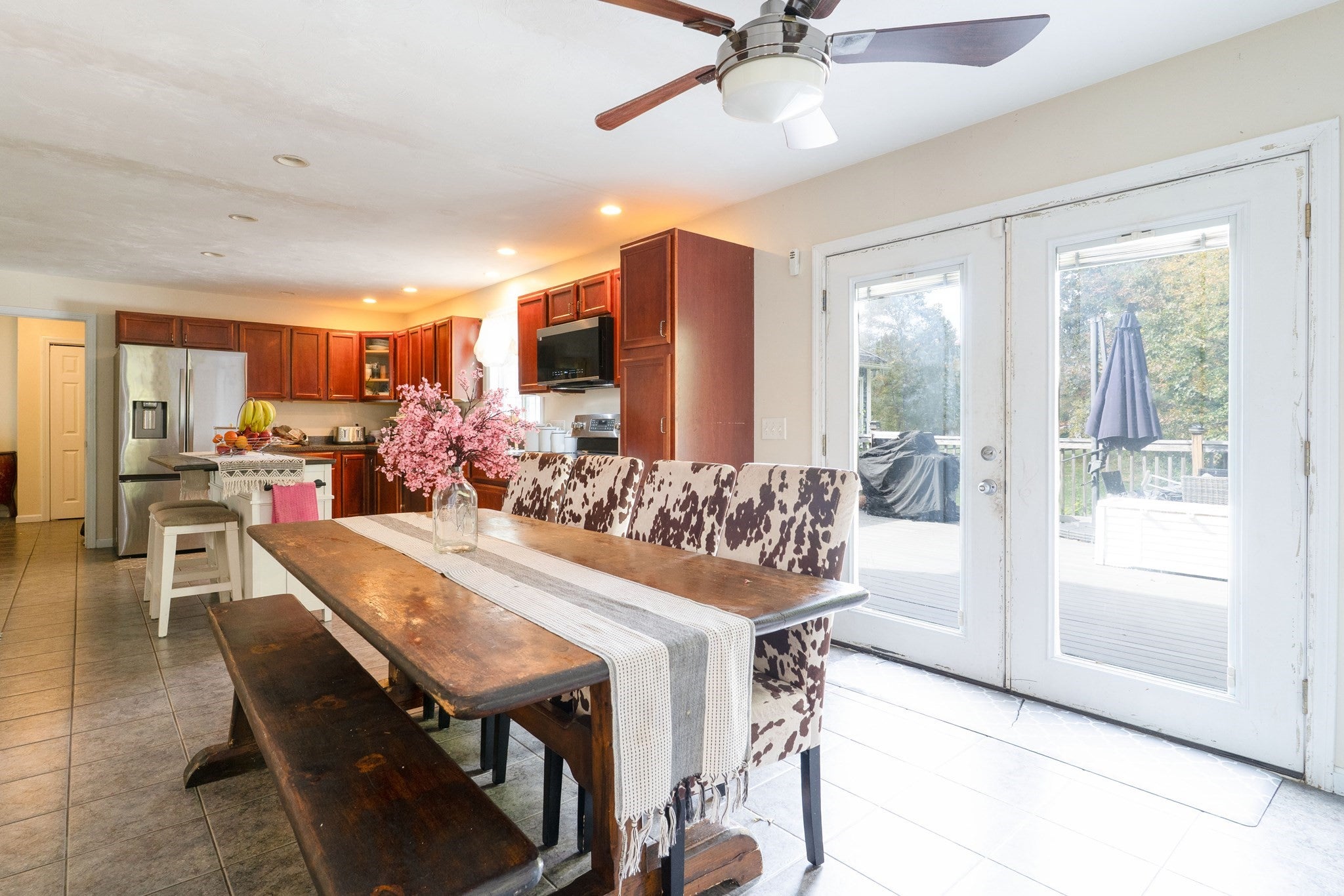 257 Pommogussett Rd, Rutland, MA Photo #6