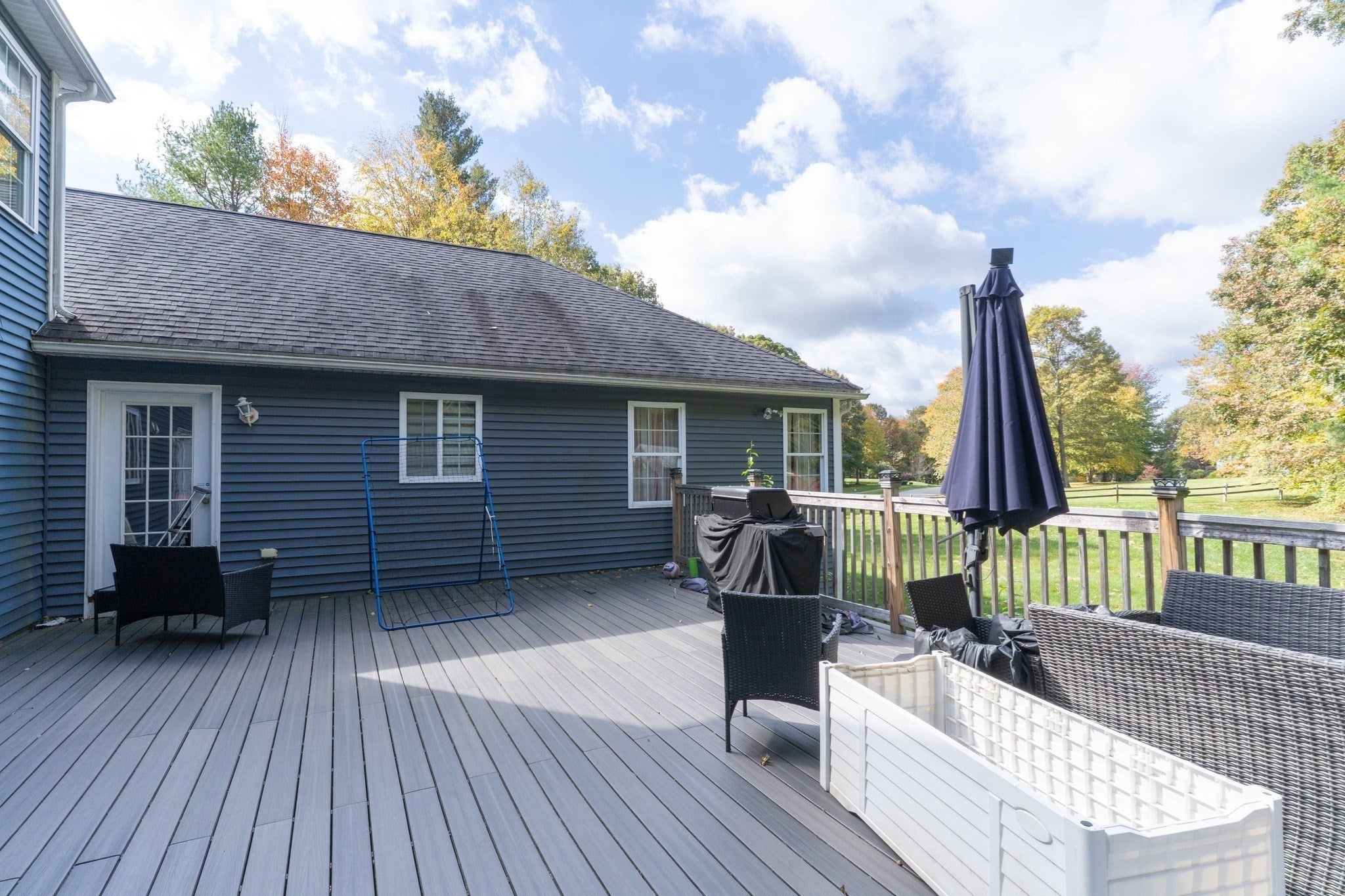 257 Pommogussett Rd, Rutland, MA Photo #37