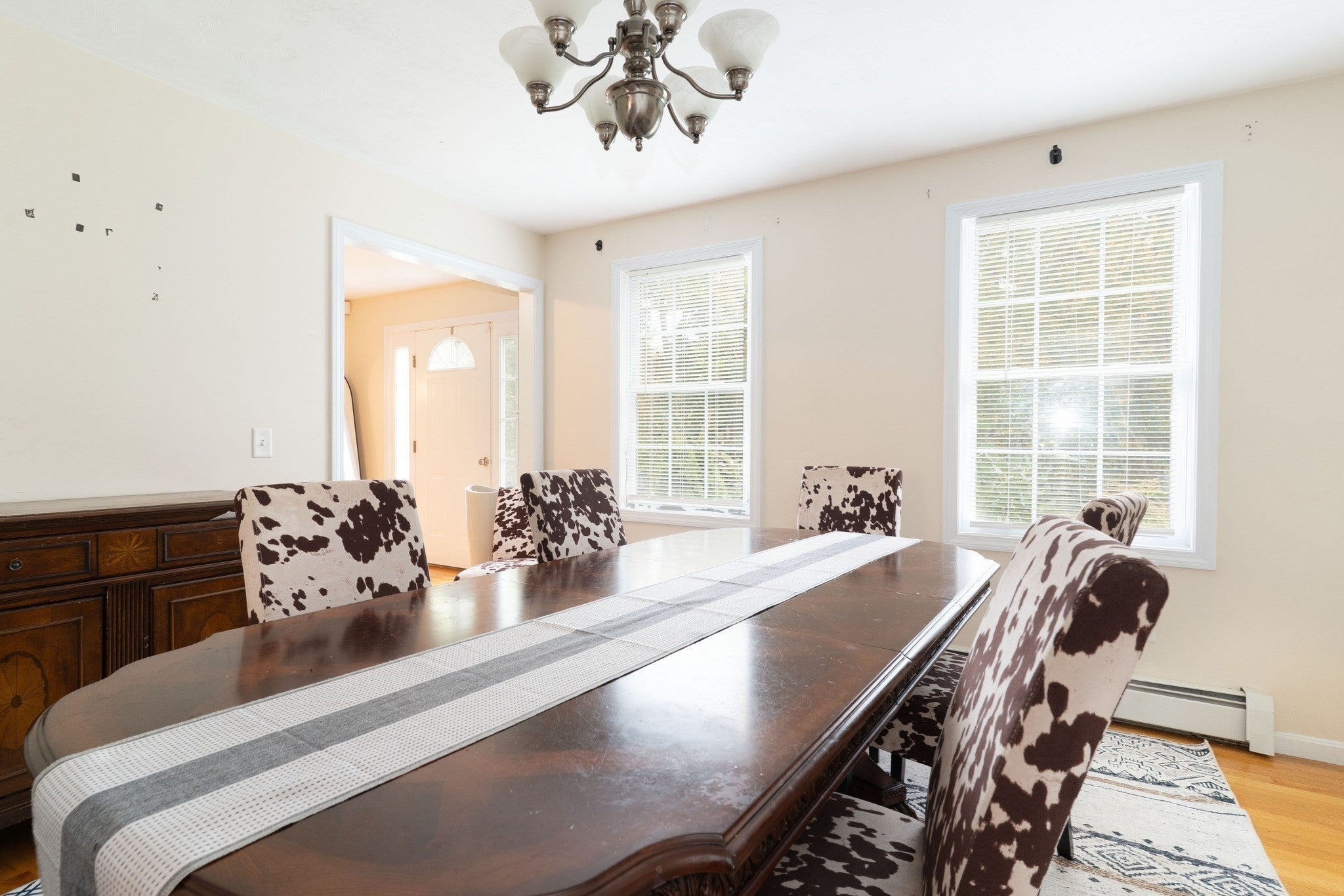 257 Pommogussett Rd, Rutland, MA Photo #11