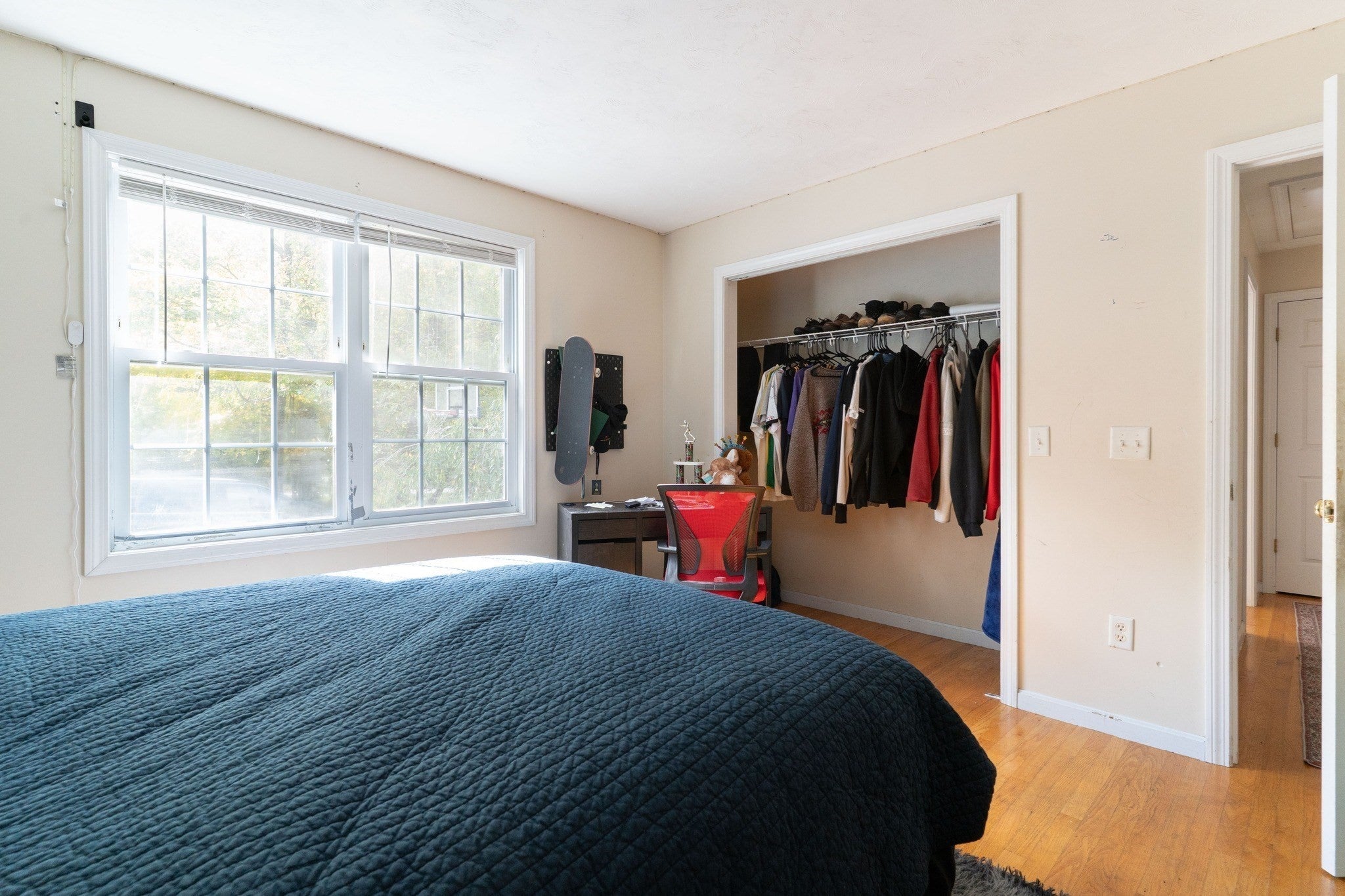 257 Pommogussett Rd, Rutland, MA Photo #32