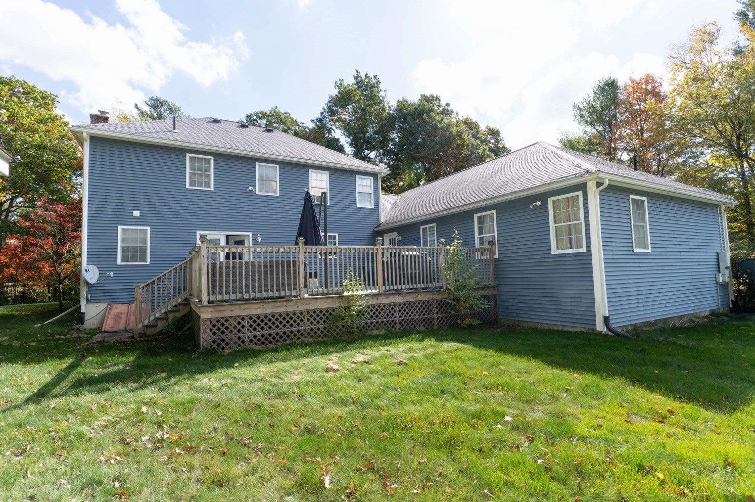 257 Pommogussett Rd, Rutland, MA Photo #34