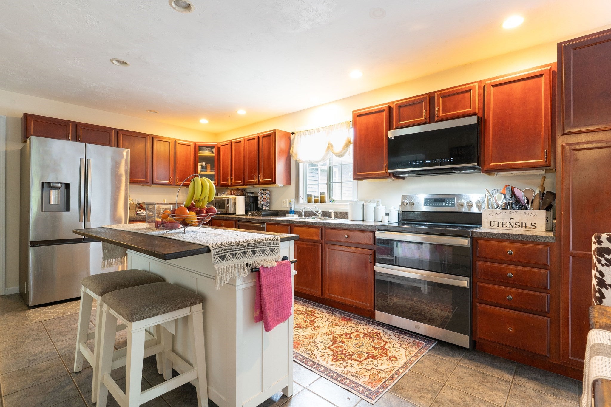 257 Pommogussett Rd, Rutland, MA Photo #8