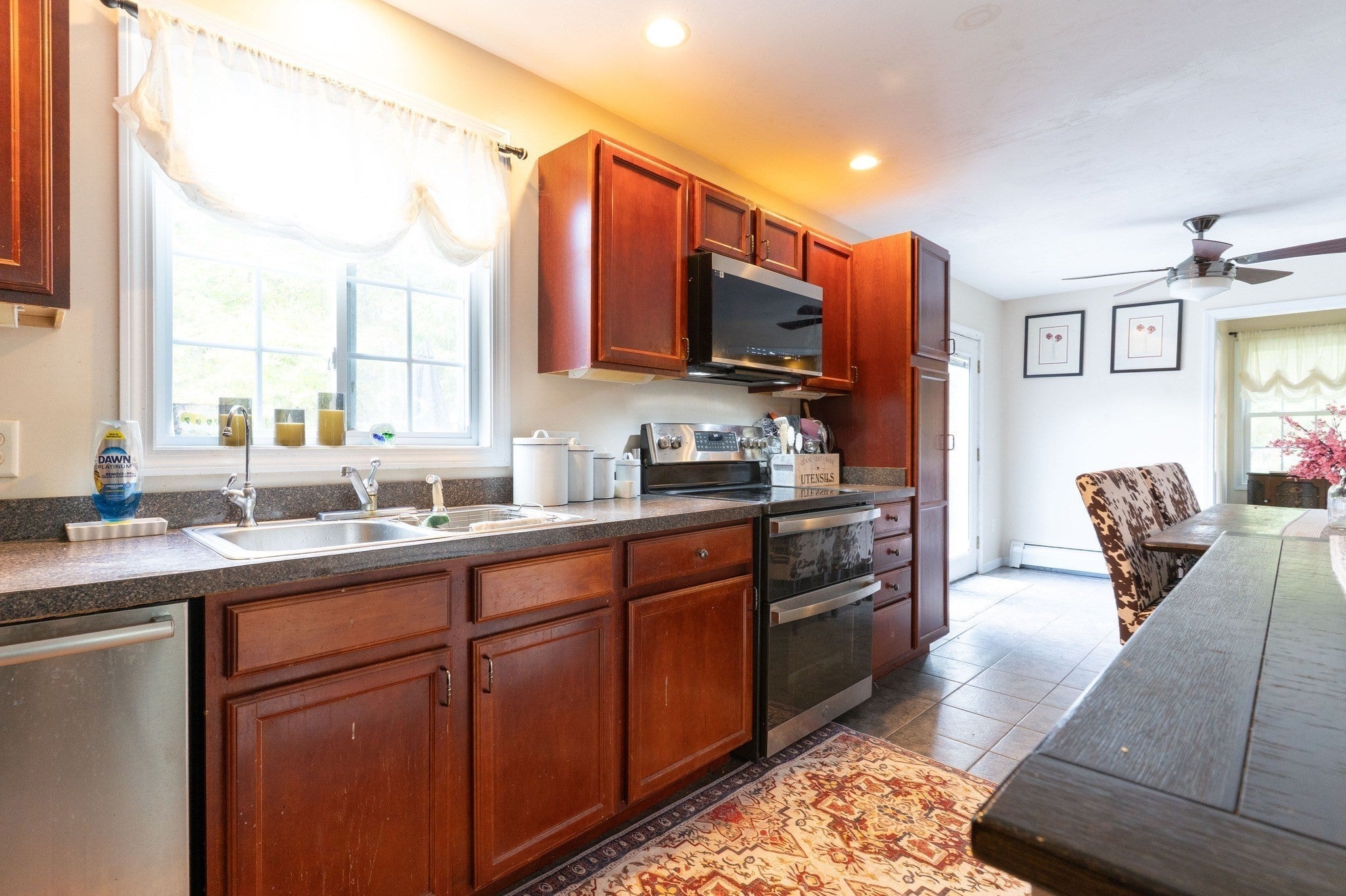 257 Pommogussett Rd, Rutland, MA Photo #7