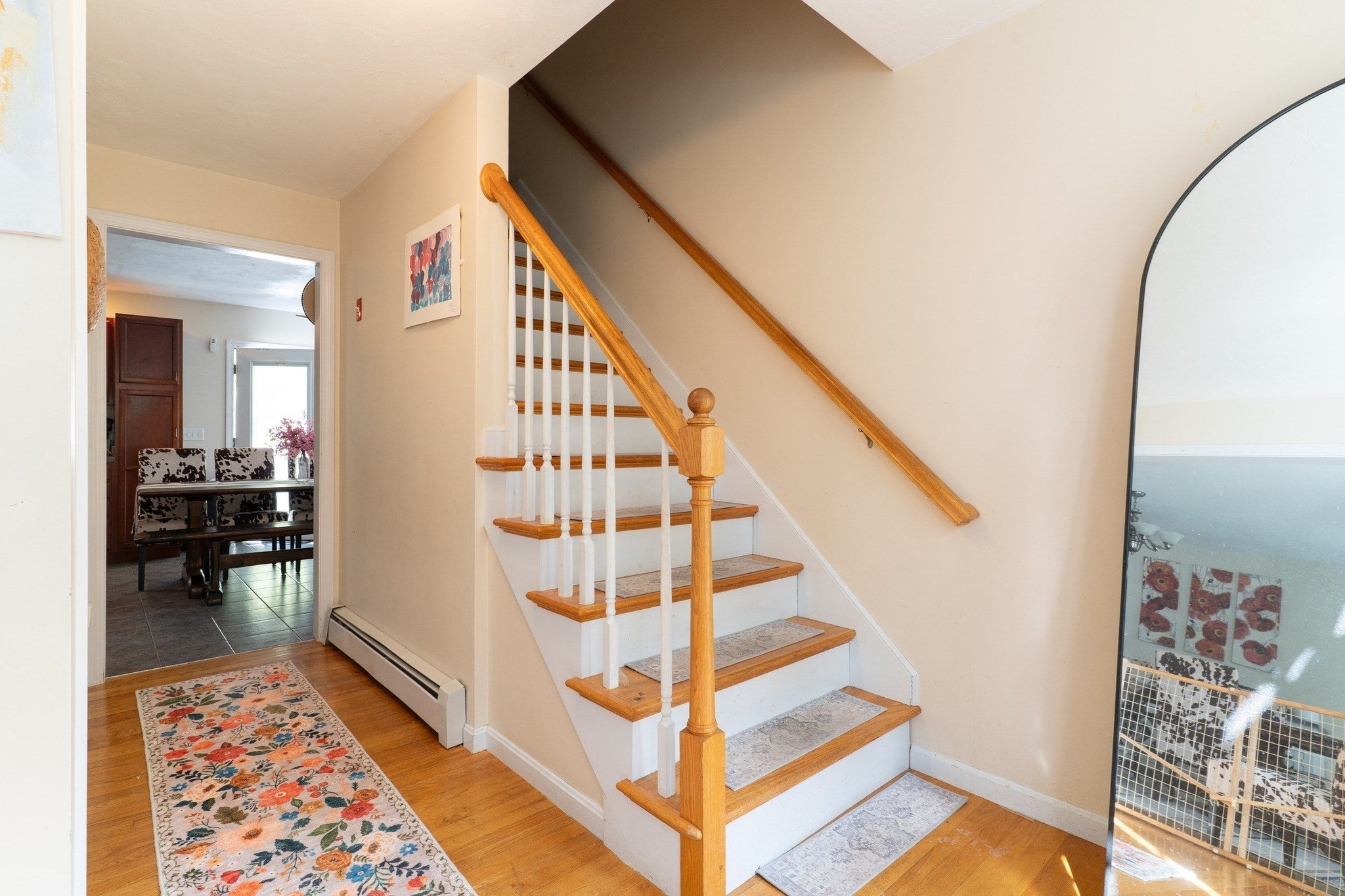 257 Pommogussett Rd, Rutland, MA Photo #13