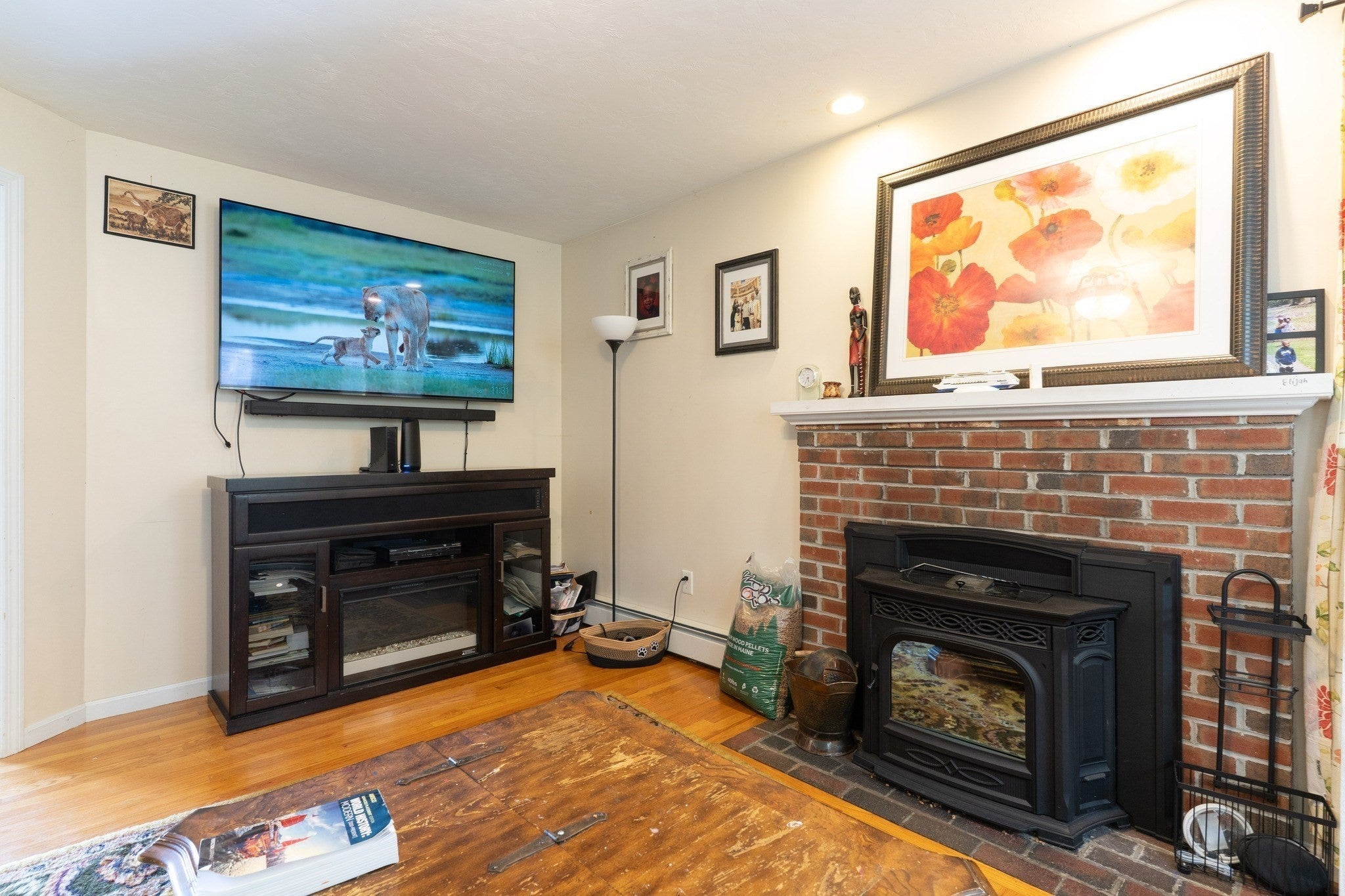 257 Pommogussett Rd, Rutland, MA Photo #16