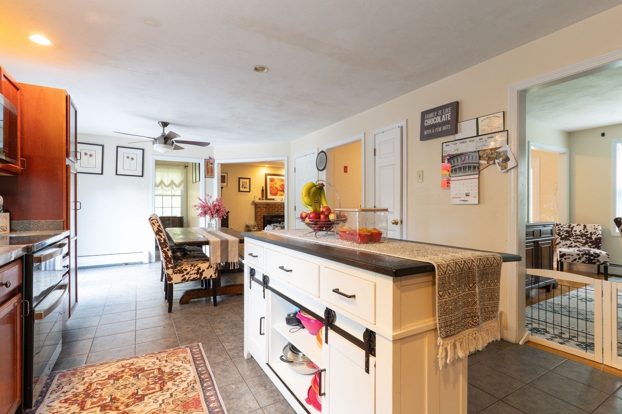257 Pommogussett Rd, Rutland, MA Photo #10