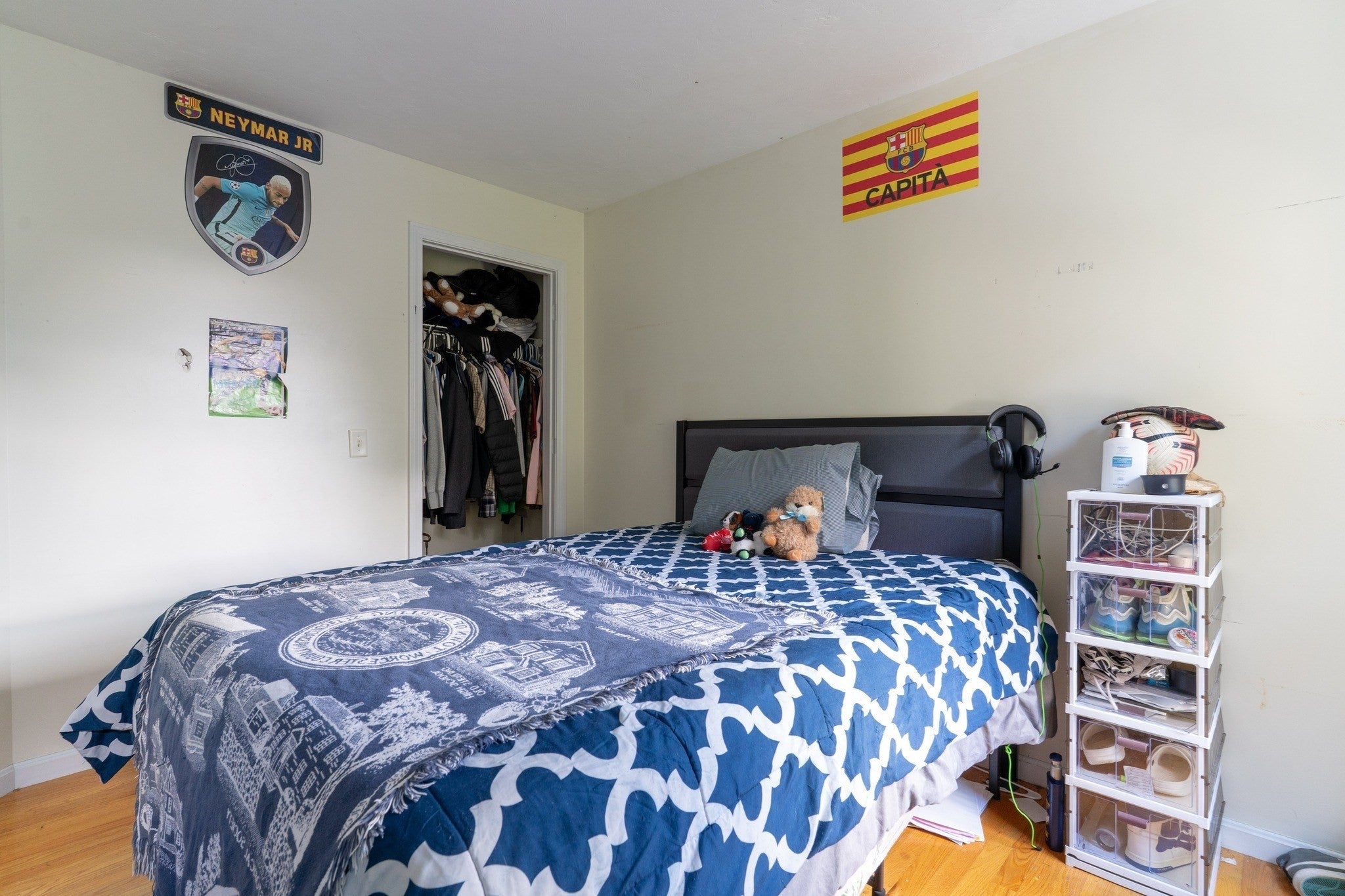 257 Pommogussett Rd, Rutland, MA Photo #26