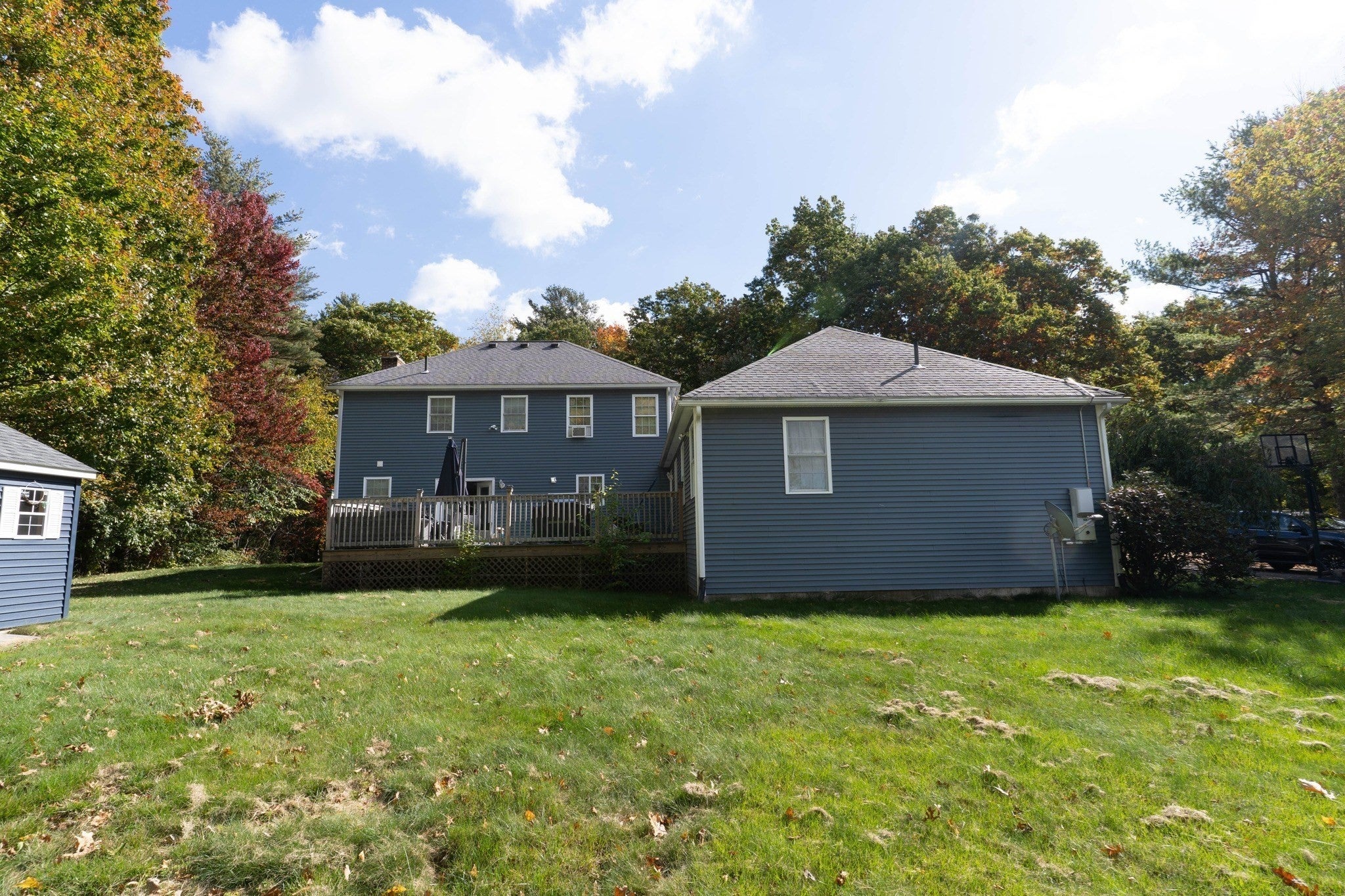 257 Pommogussett Rd, Rutland, MA Photo #36