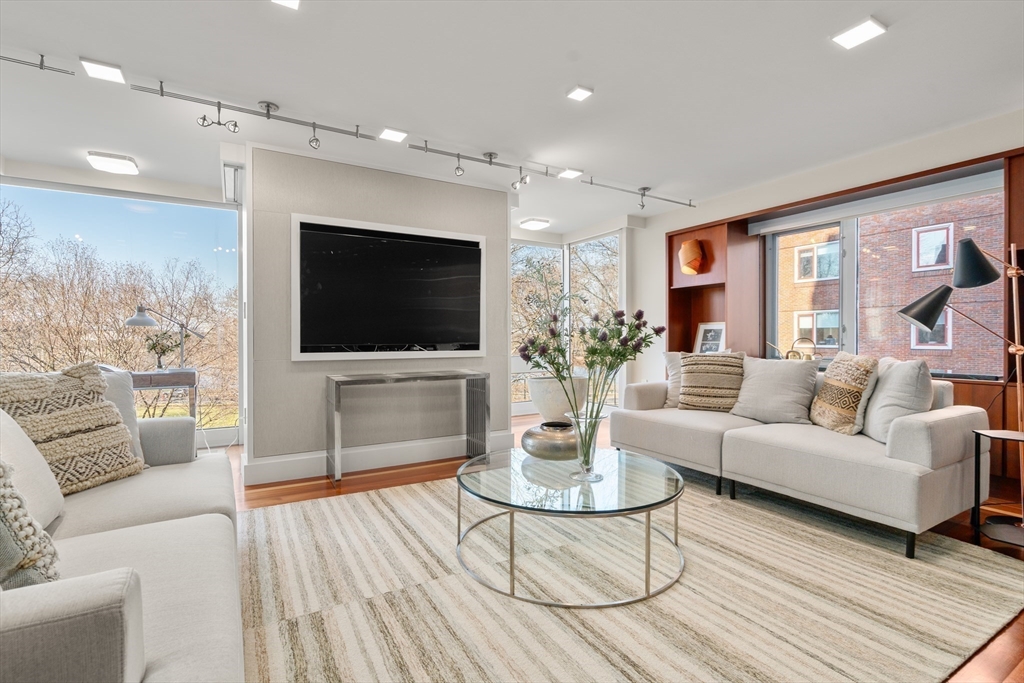 975 Memorial Drive 405-406, Cambridge, MA Photo #32