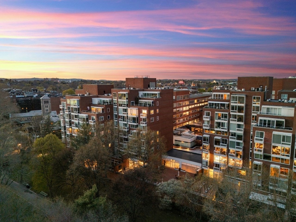 Photo of 975 Memorial Drive, Cambridge, MA