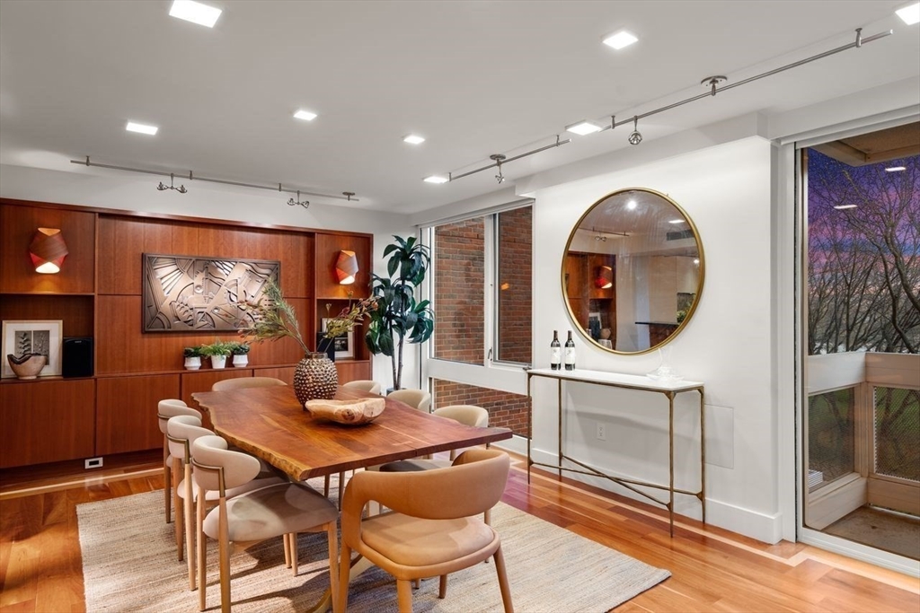 975 Memorial Drive 405-406, Cambridge, MA Photo #5