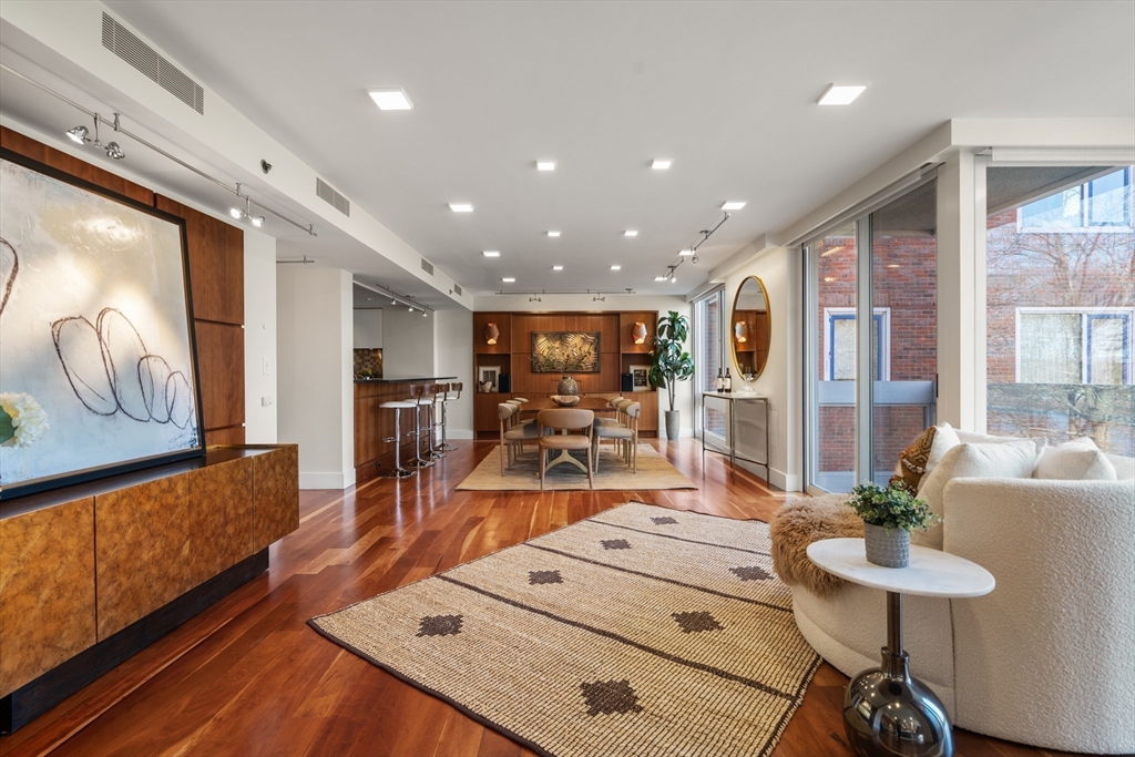 975 Memorial Drive 405-406, Cambridge, MA Photo #11