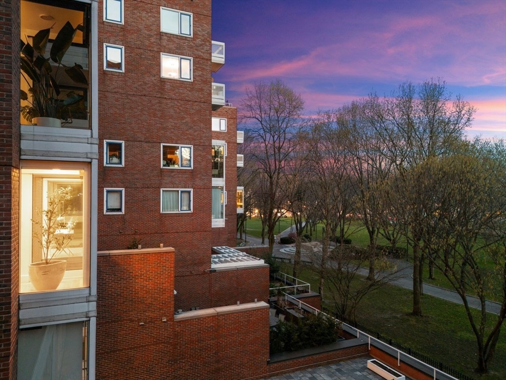 975 Memorial Drive 405-406, Cambridge, MA Photo #37