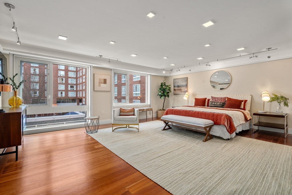 975 Memorial Drive 405-406, Cambridge, MA Photo #20