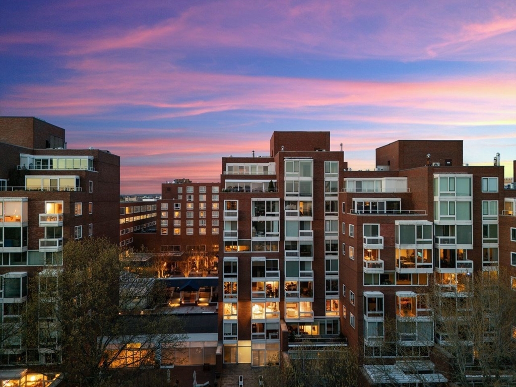 975 Memorial Drive 405-406, Cambridge, MA Photo #38