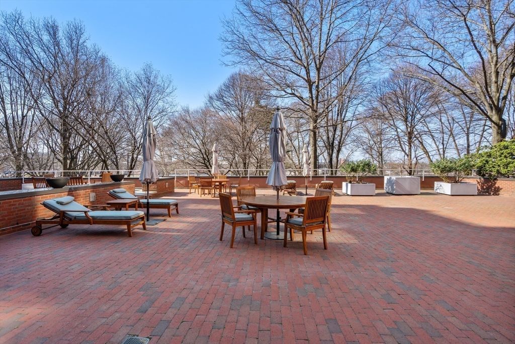 975 Memorial Drive 405-406, Cambridge, MA Photo #30