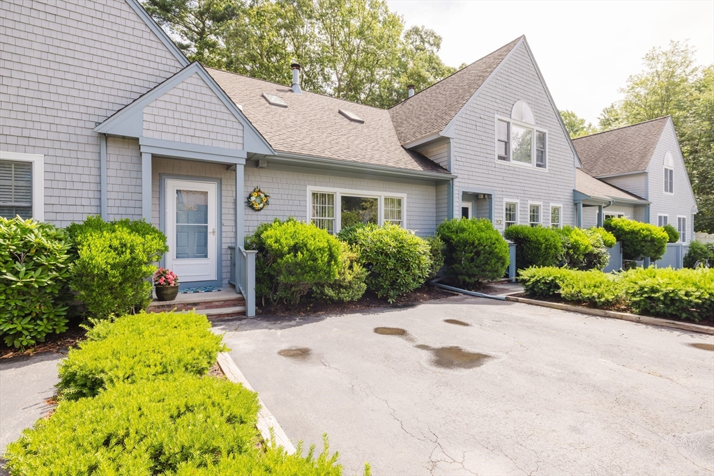 502 Nasketucket Way 502
