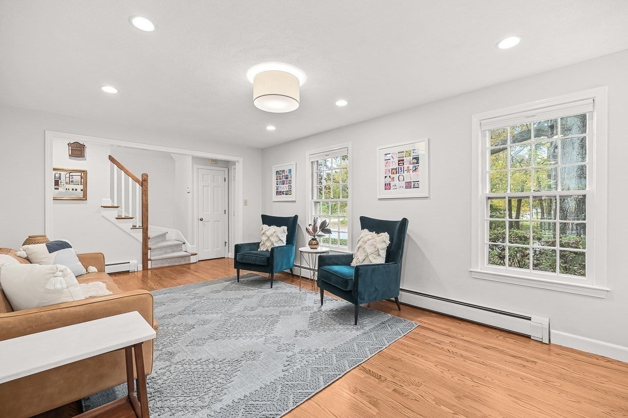 3 Sunset Road, Winchester, MA, 3 Sunset Road, Winchester, MA Photo #8