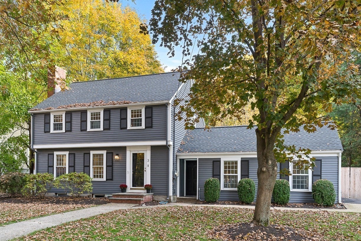 3 Sunset Road, Winchester, MA, 3 Sunset Road, Winchester, MA Photo #40