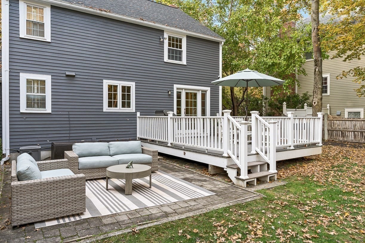 3 Sunset Road, Winchester, MA, 3 Sunset Road, Winchester, MA Photo #35