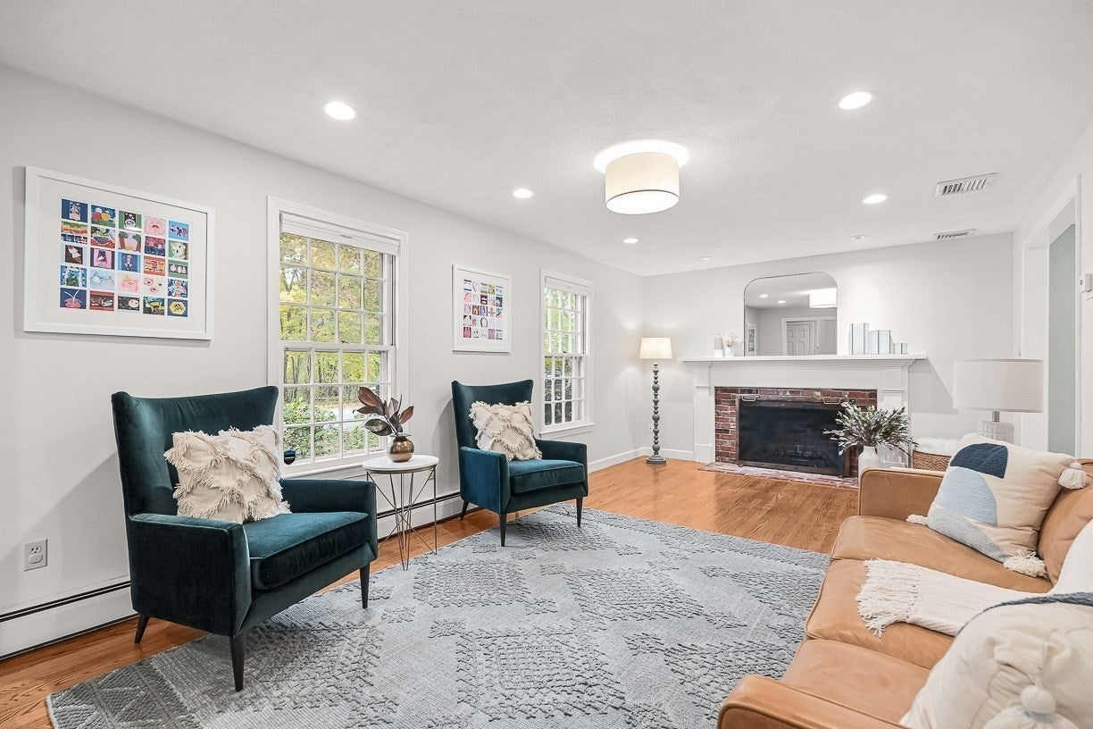 3 Sunset Road, Winchester, MA, 3 Sunset Road, Winchester, MA Photo #7