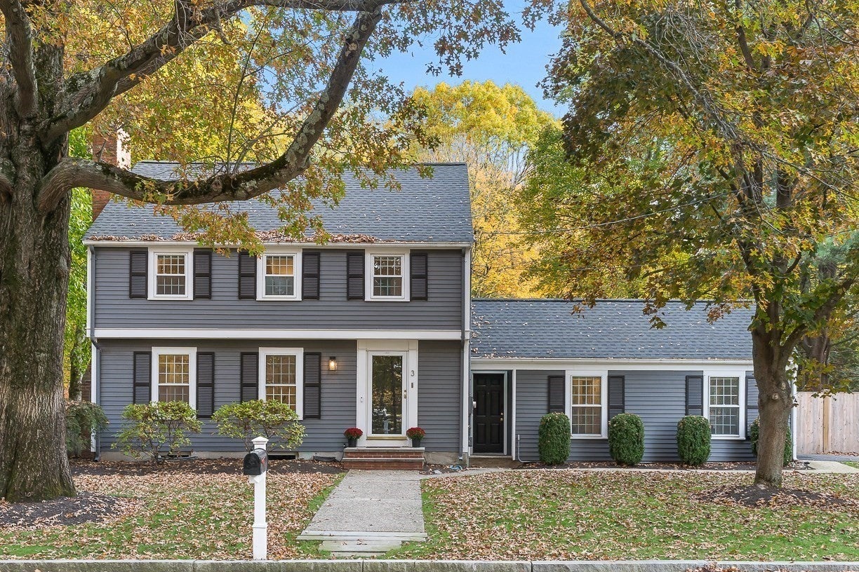 3 Sunset Road, Winchester, MA, 3 Sunset Road, Winchester, MA Photo #41