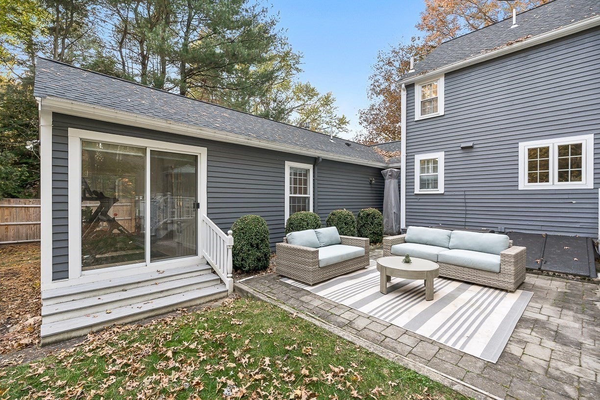 3 Sunset Road, Winchester, MA, 3 Sunset Road, Winchester, MA Photo #36