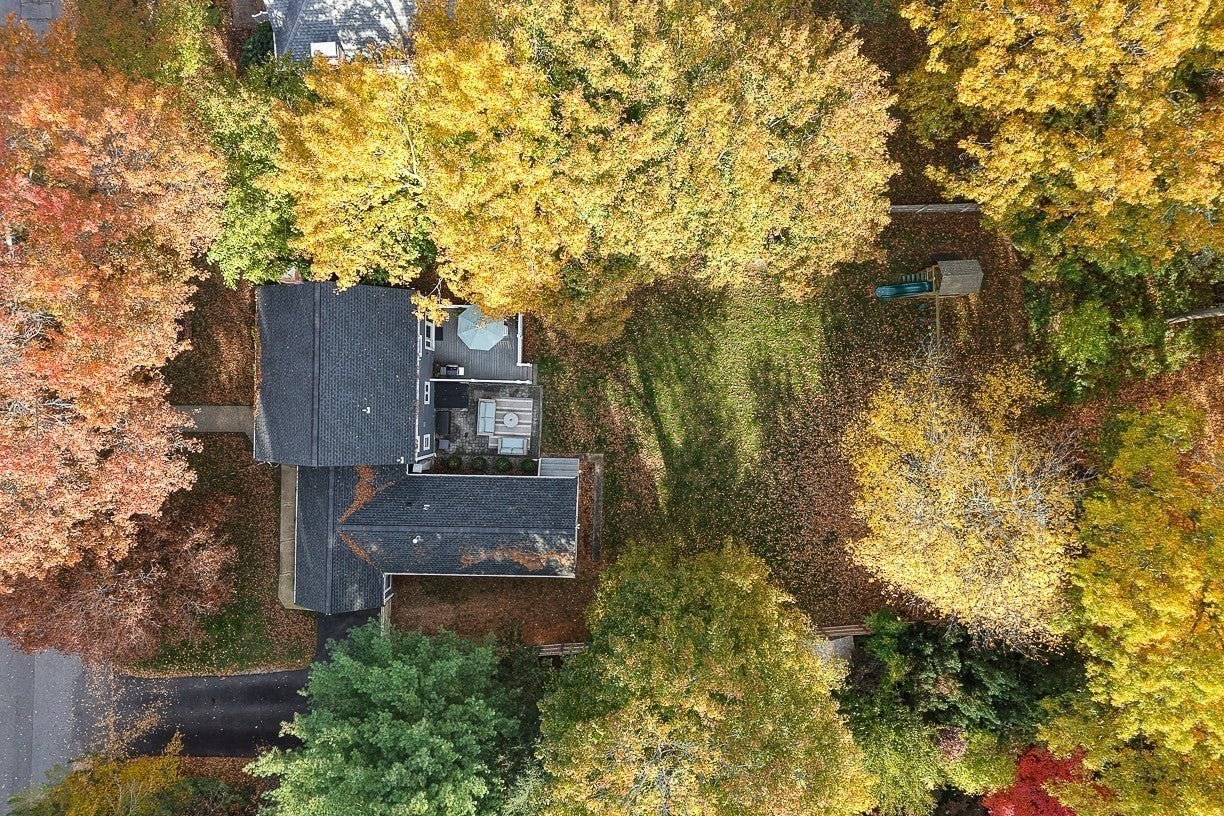 3 Sunset Road, Winchester, MA, 3 Sunset Road, Winchester, MA Photo #42